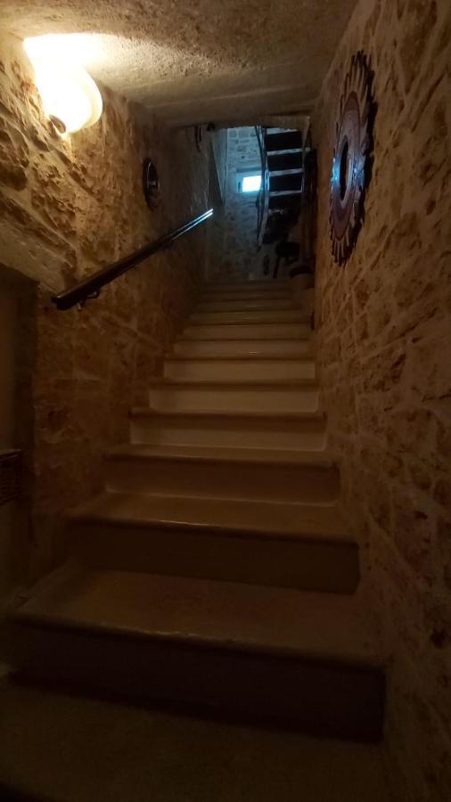 Converse Fra I Trulli Alberobello Exterior foto